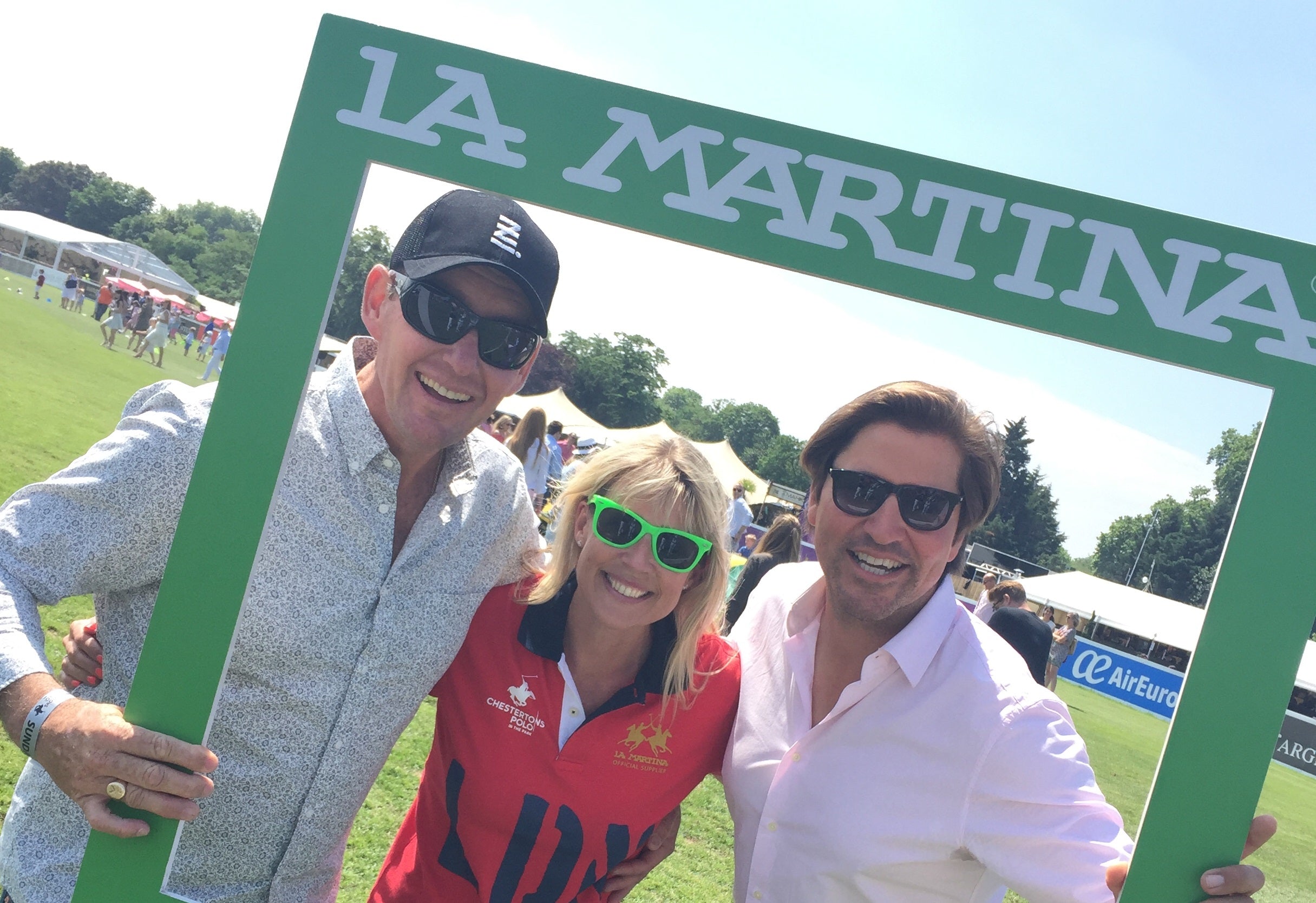 Getting to Know You! - Glen Gilmore