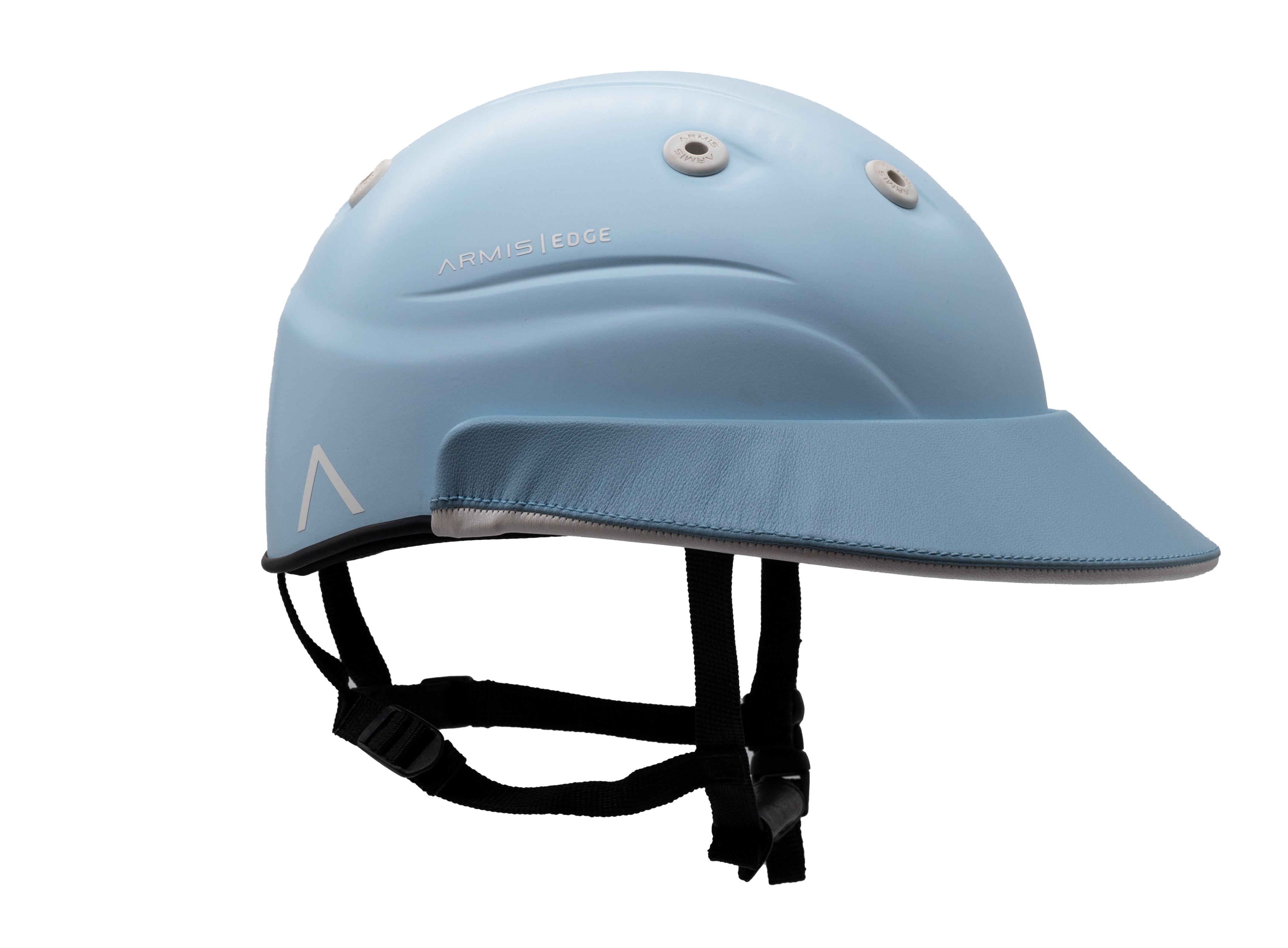 Armis EDGE Polo Helmet Bundle