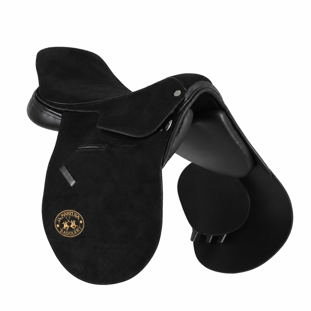 La Martina Pro Saddle