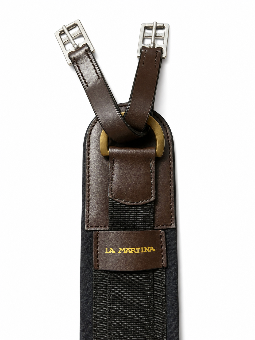 Equaliser Polo Girth