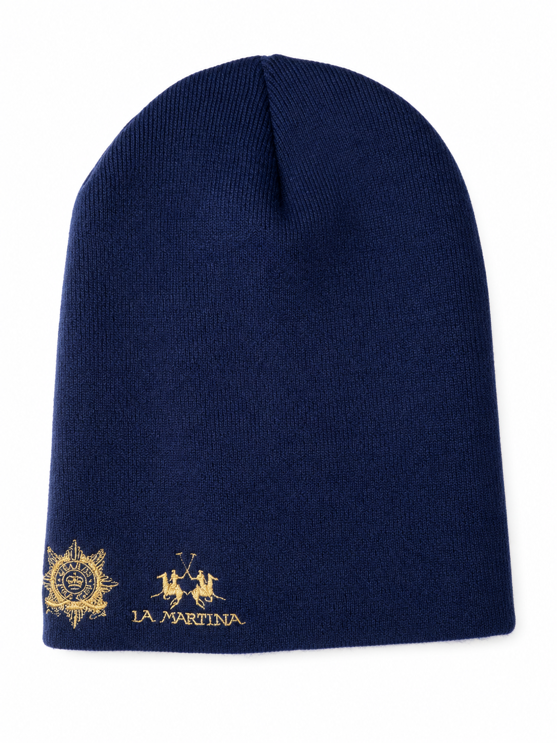 Guards Polo Club Official Beanie