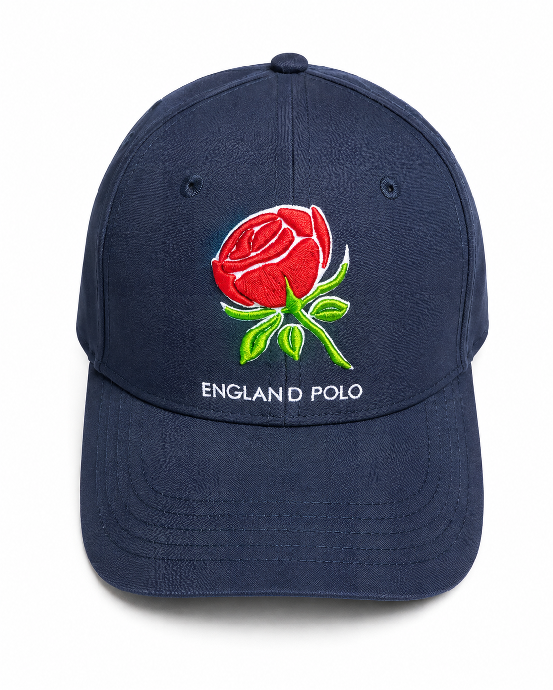 Official Hurlingham Polo England Cap