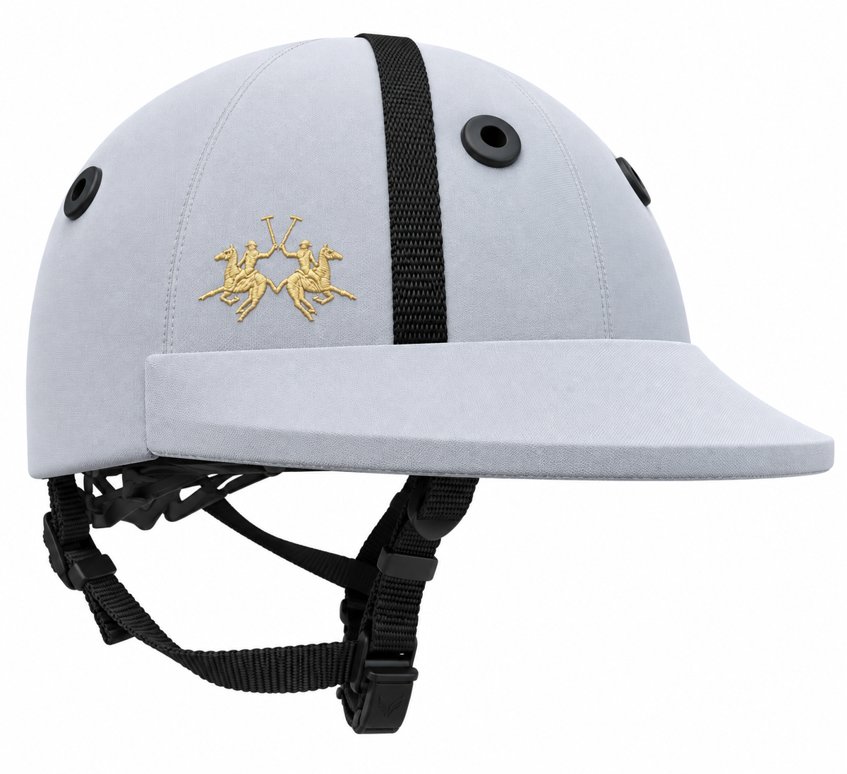 La Martina x Instinct Askari Polo Helmet - COMING SOON!