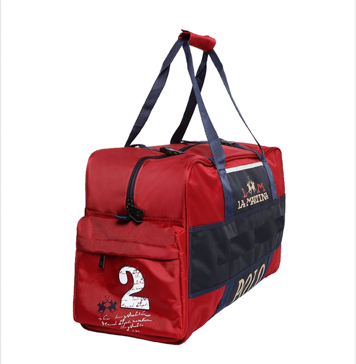 Kit bag