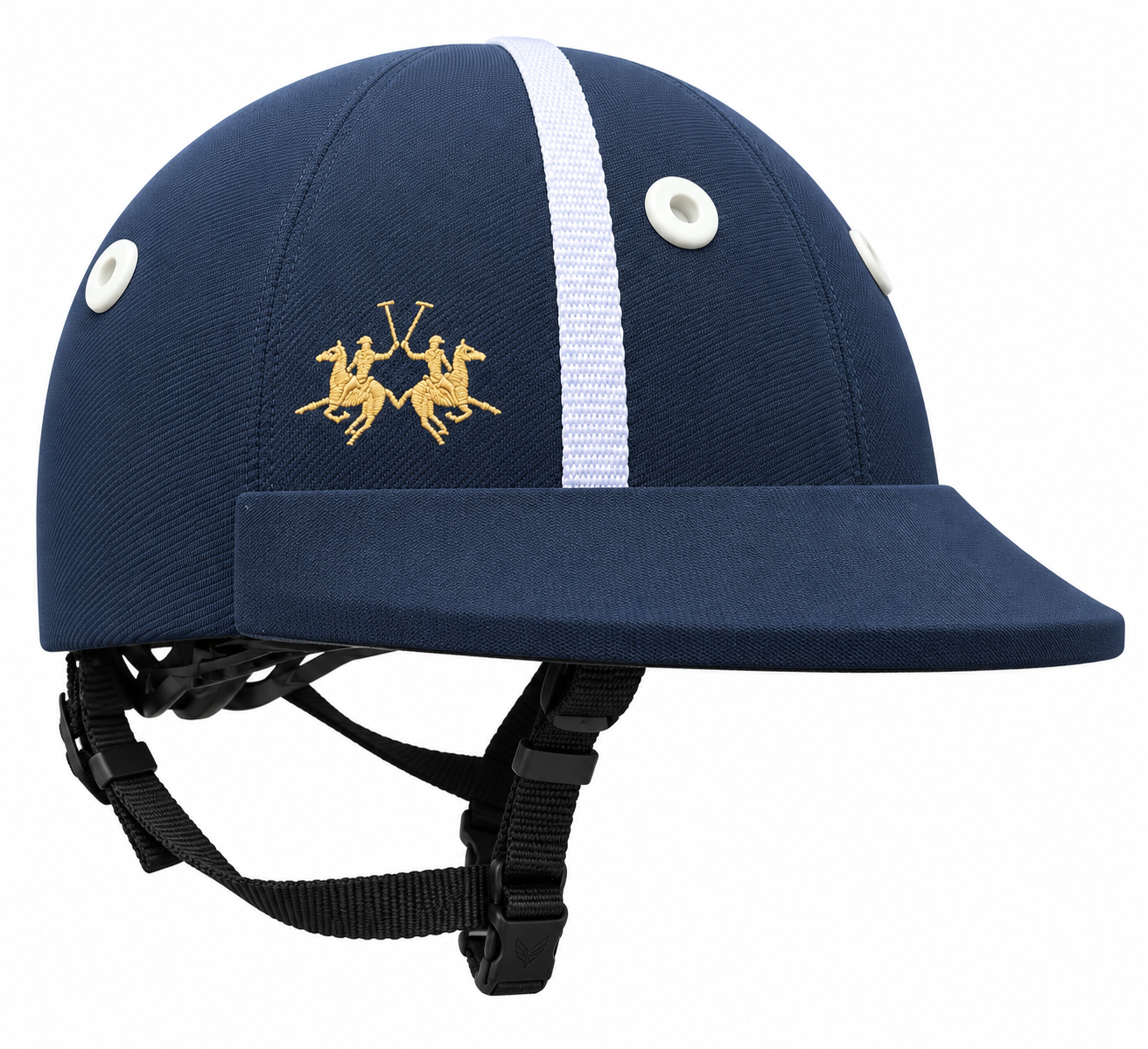 La Martina x Instinct Askari Polo Helmet - COMING SOON!