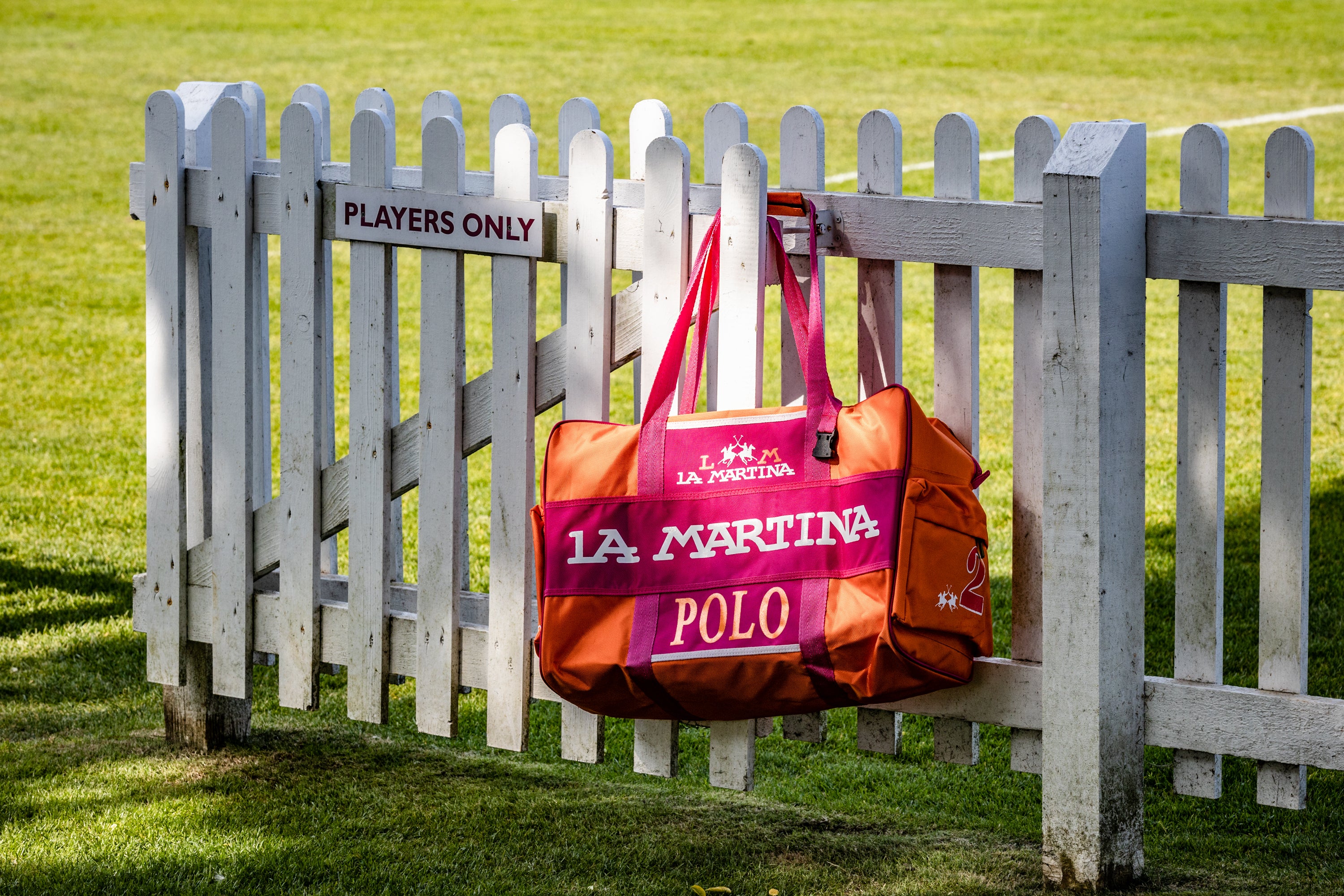 Kit bag