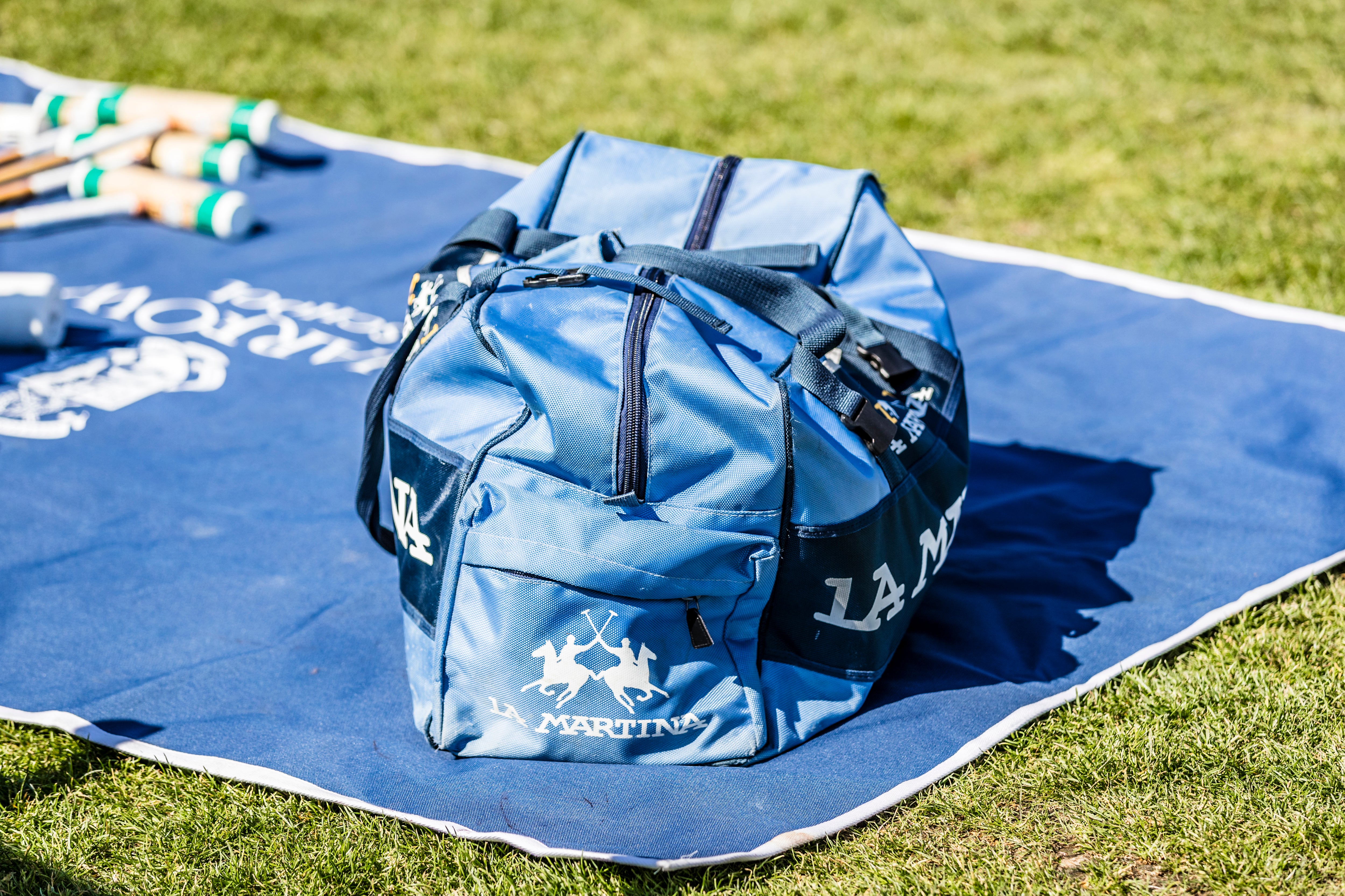 Kit bag