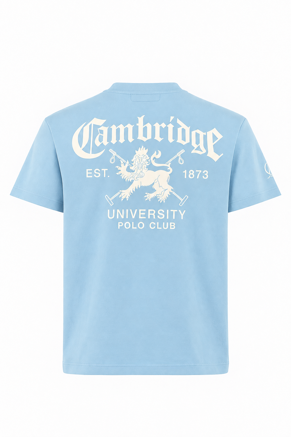 La Martina Sport Tee - Cambridge Edition