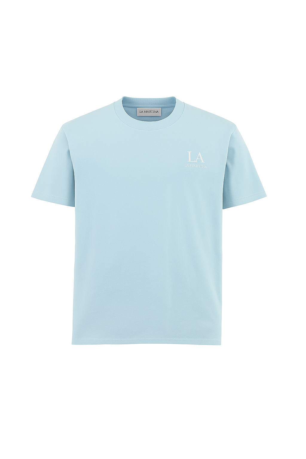 La Martina Sport Tee - Cambridge Edition