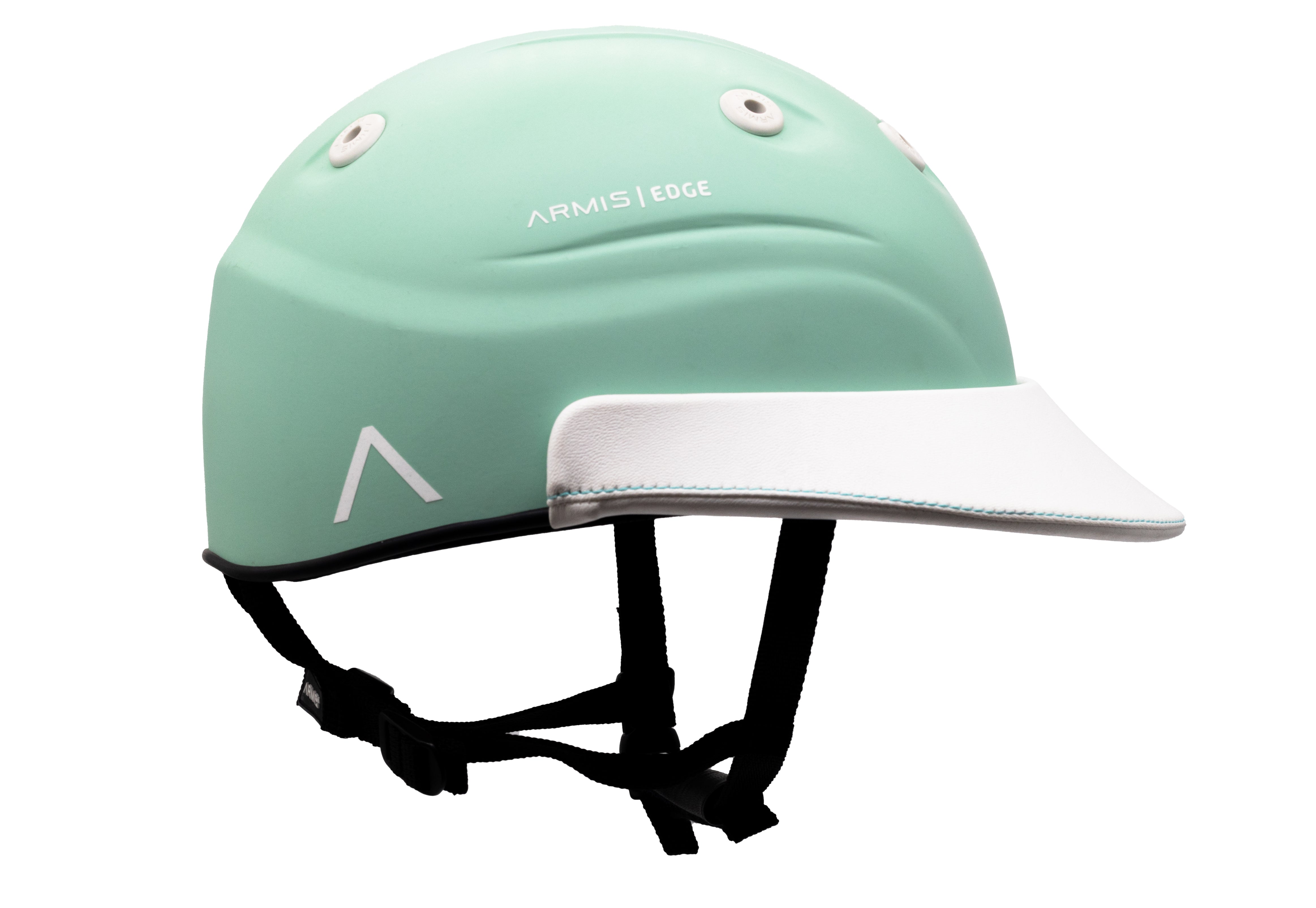 Armis EDGE Polo Helmet Bundle