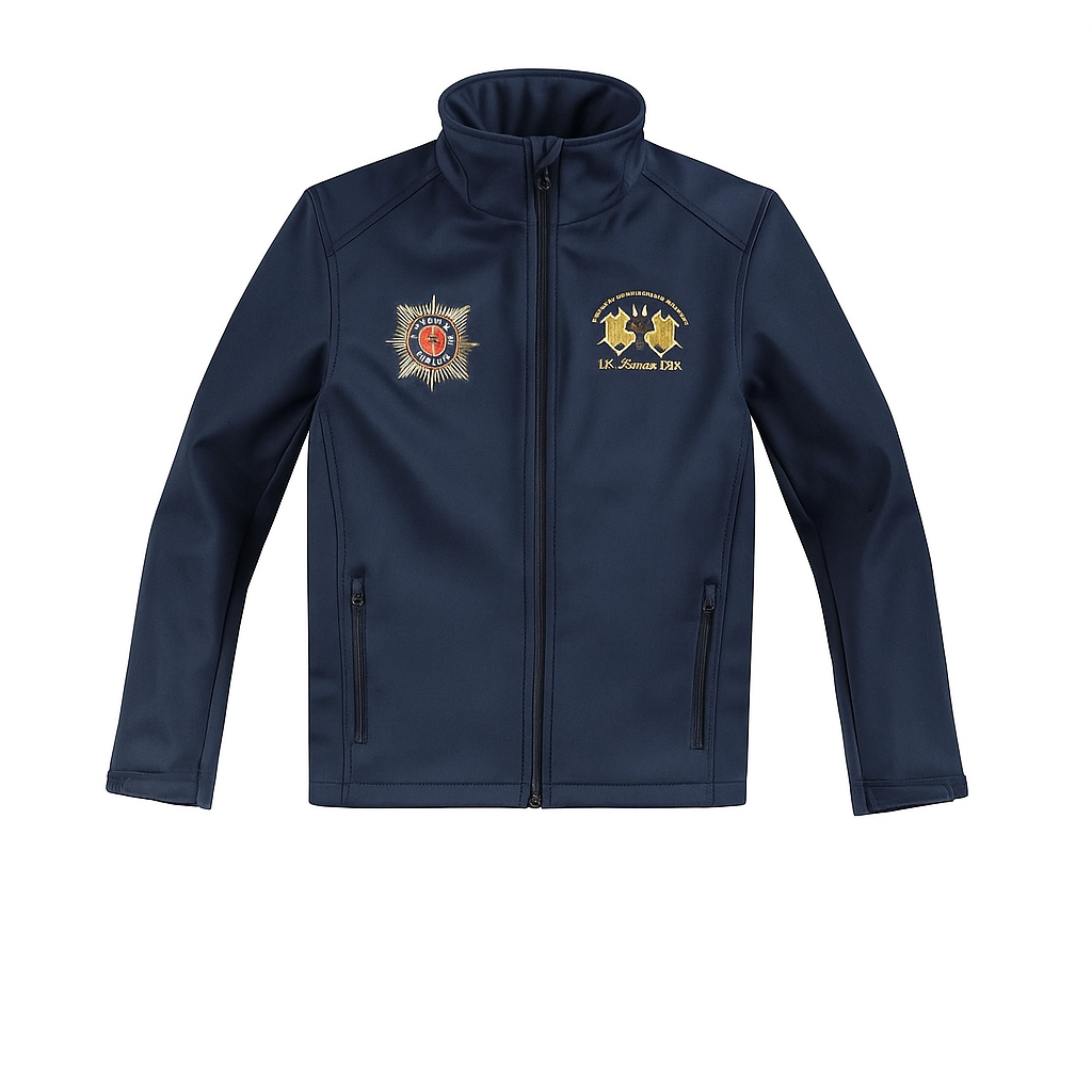 Guards Polo Club Official Jacket (gents)