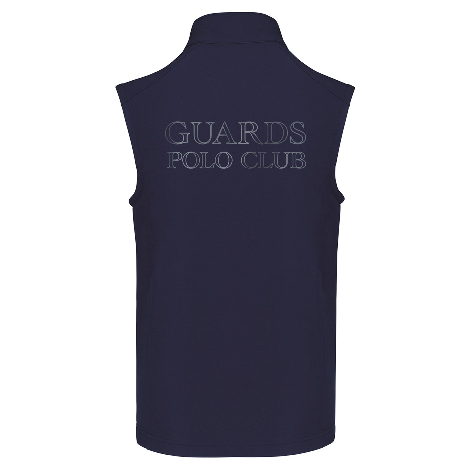 Guards Polo Club Official Gillet (gents)