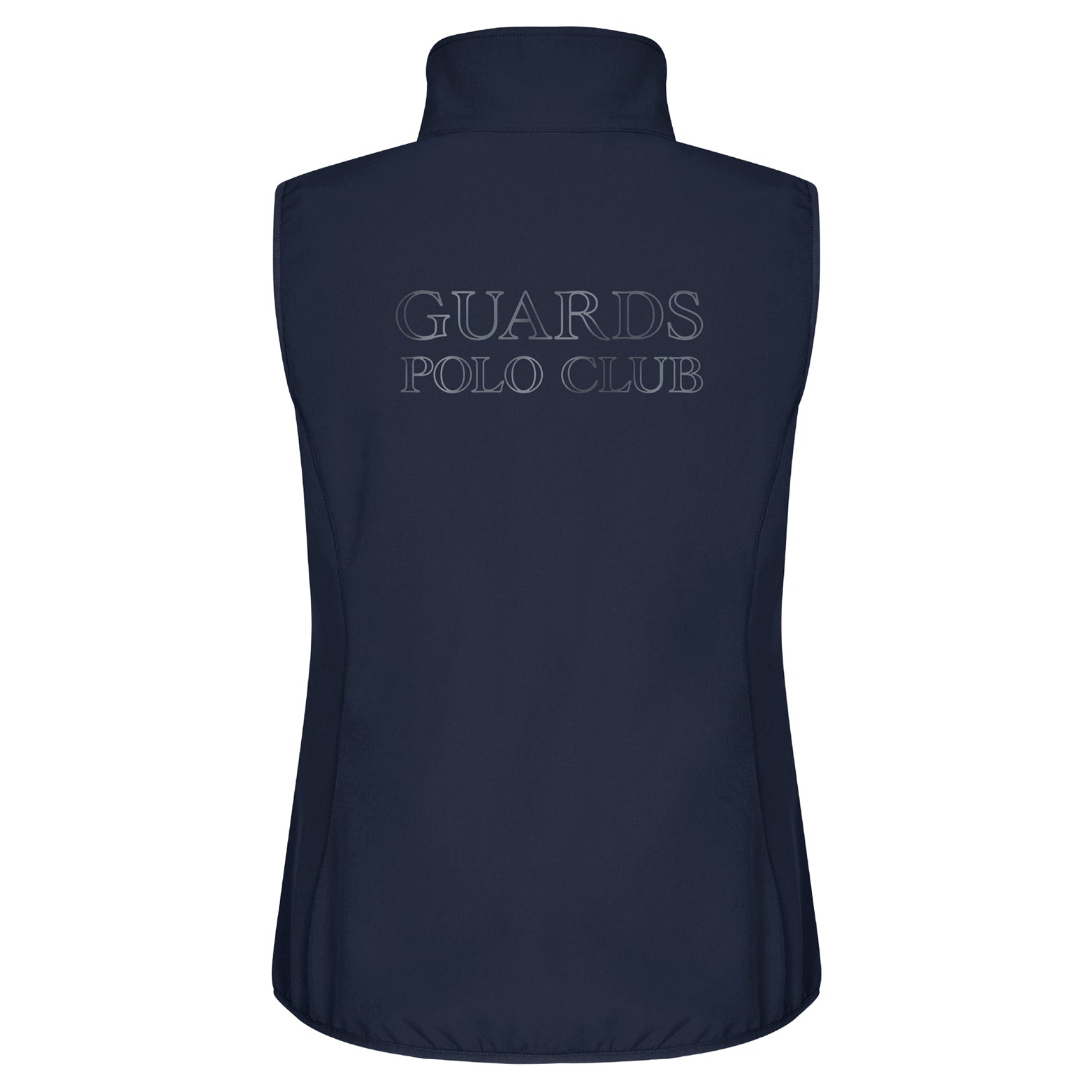 Guards Polo Club Official Gillet (ladies)