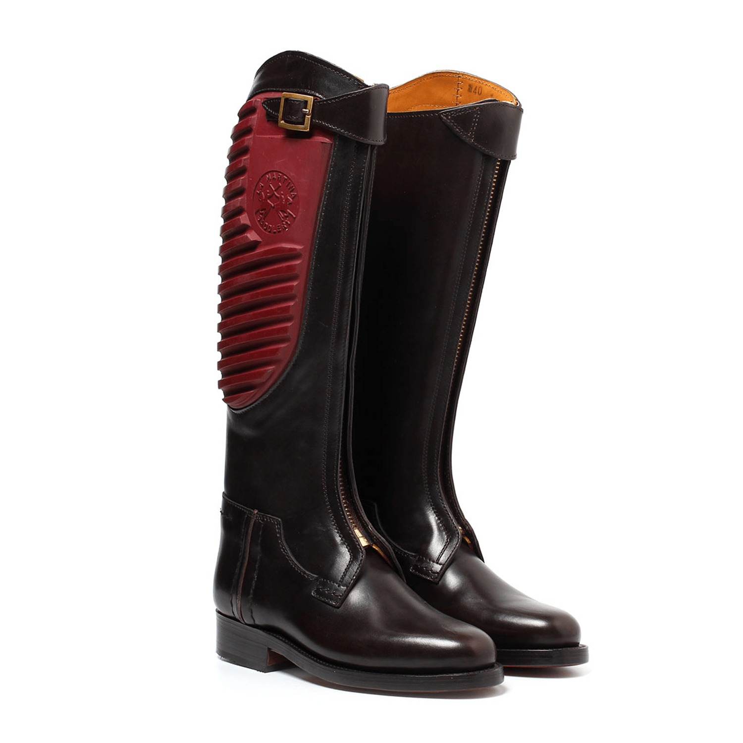 LM Pro Boots