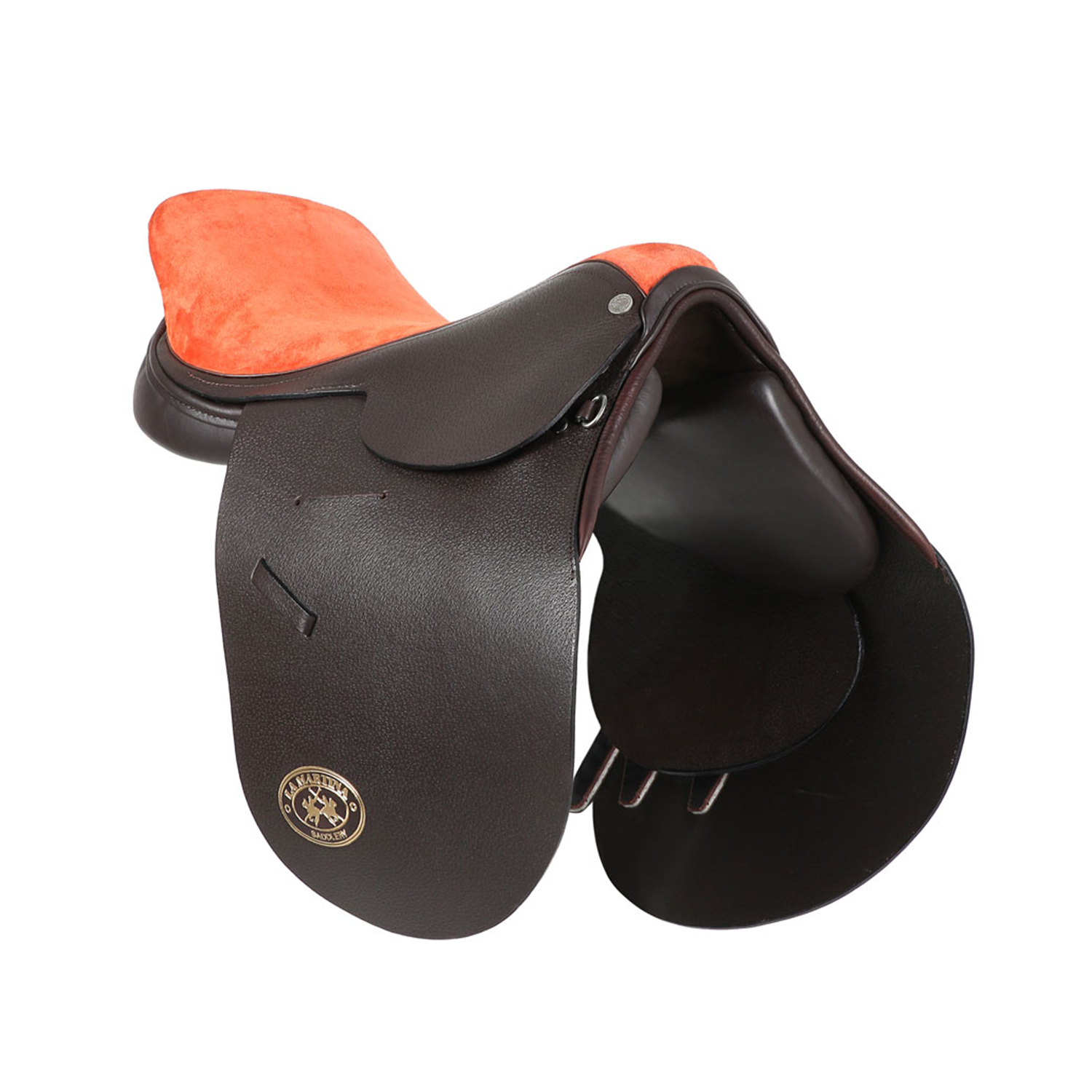 La Martina Pro Saddle