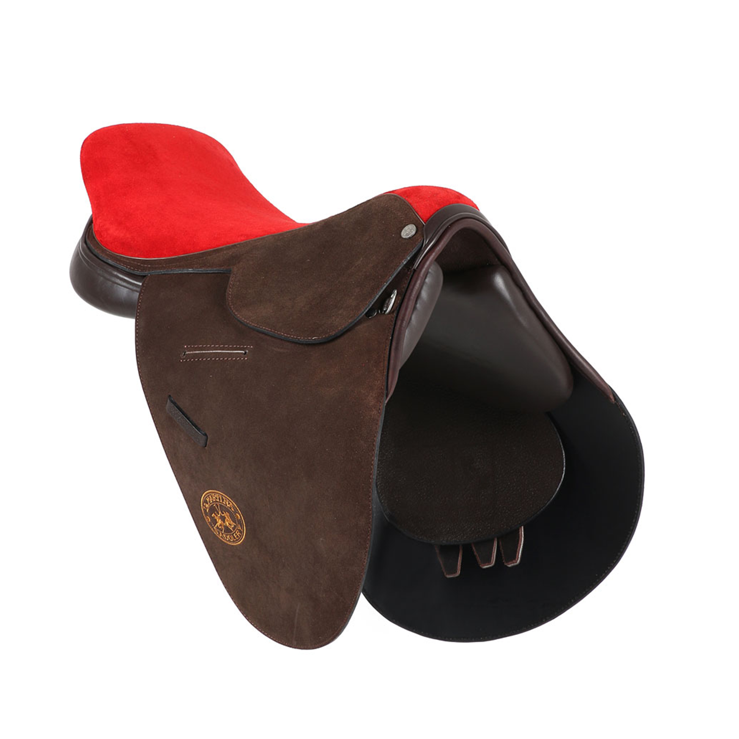 La Martina Pro Saddle