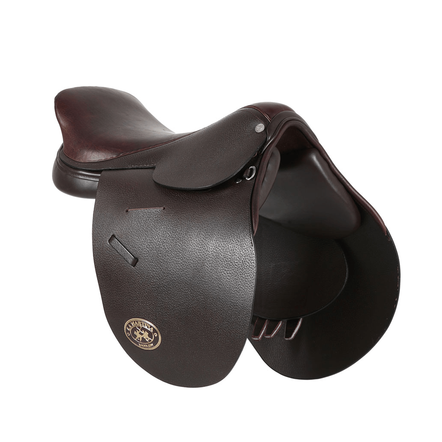 La Martina Pro Saddle