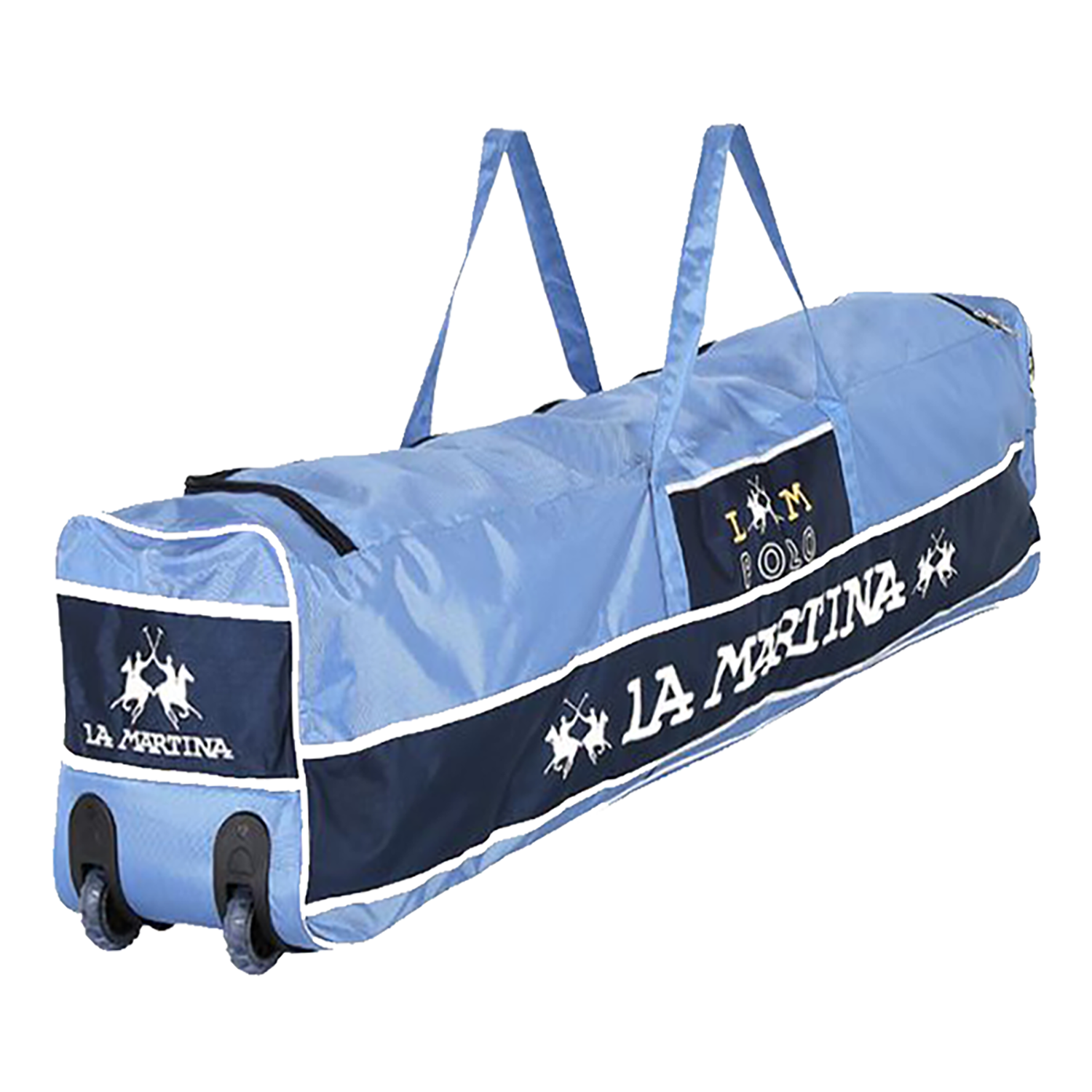 Mallet Bag (With Wheels)