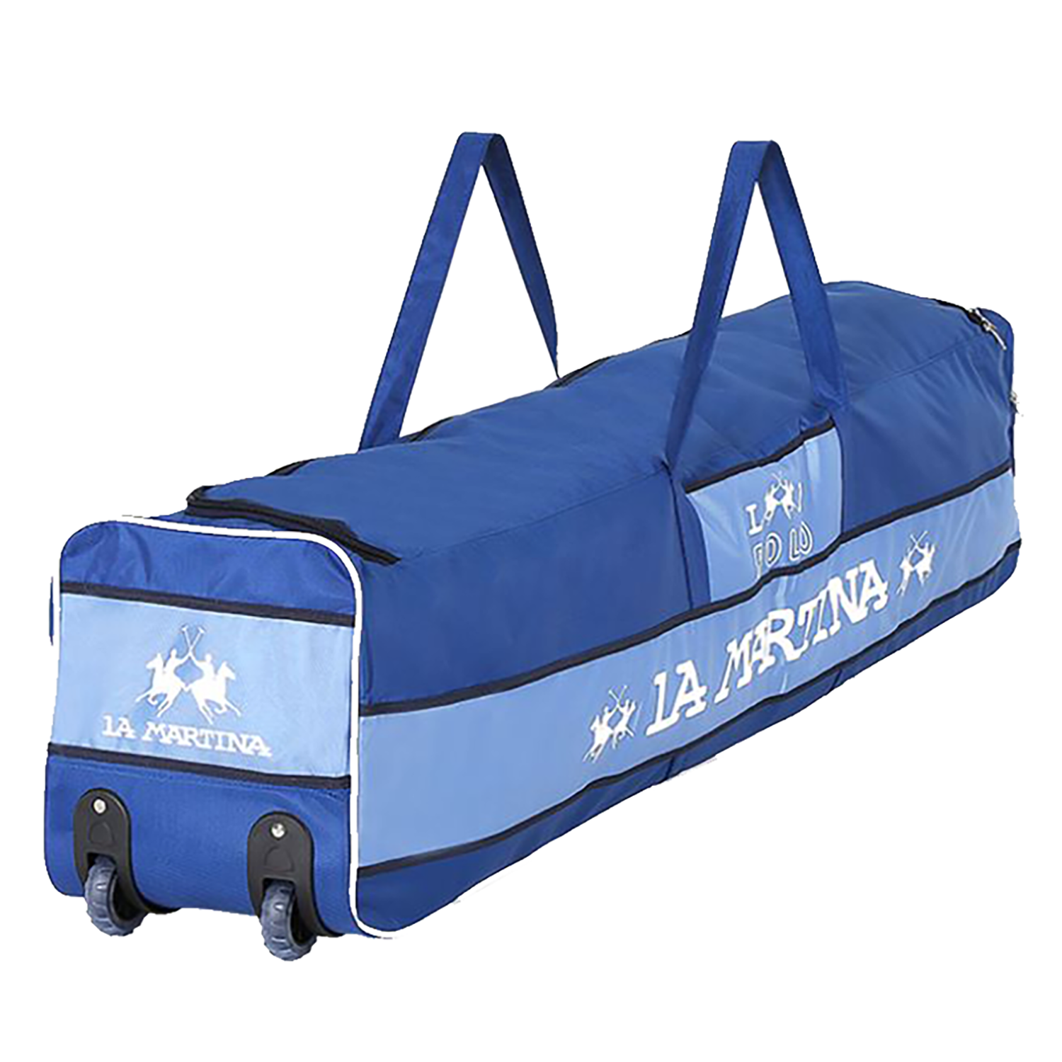 Mallet Bag (With Wheels)