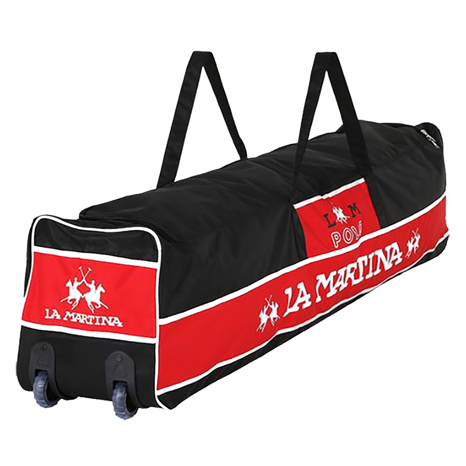 Mallet Bag (With Wheels)