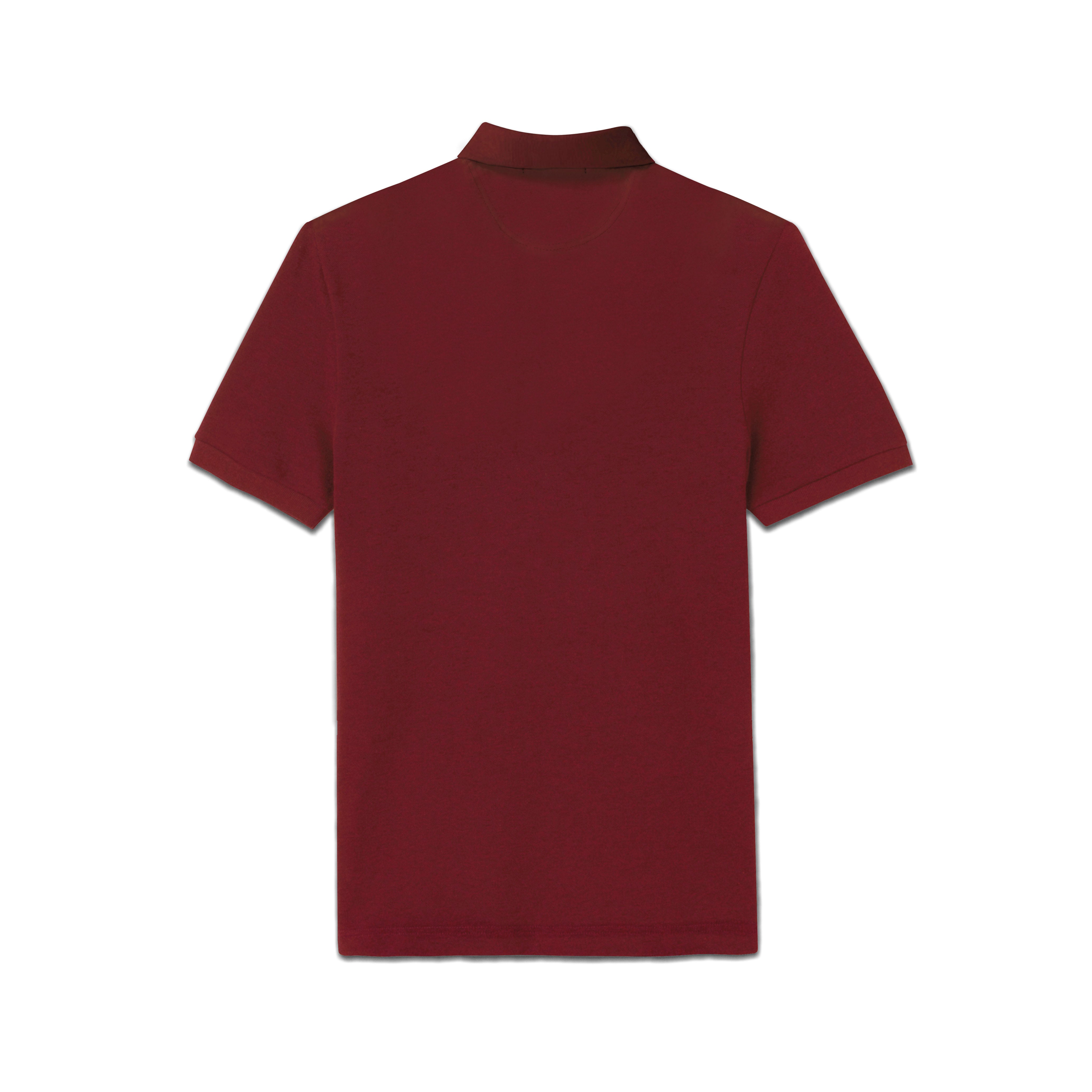 Guards Polo Club Official Chukka Shirt