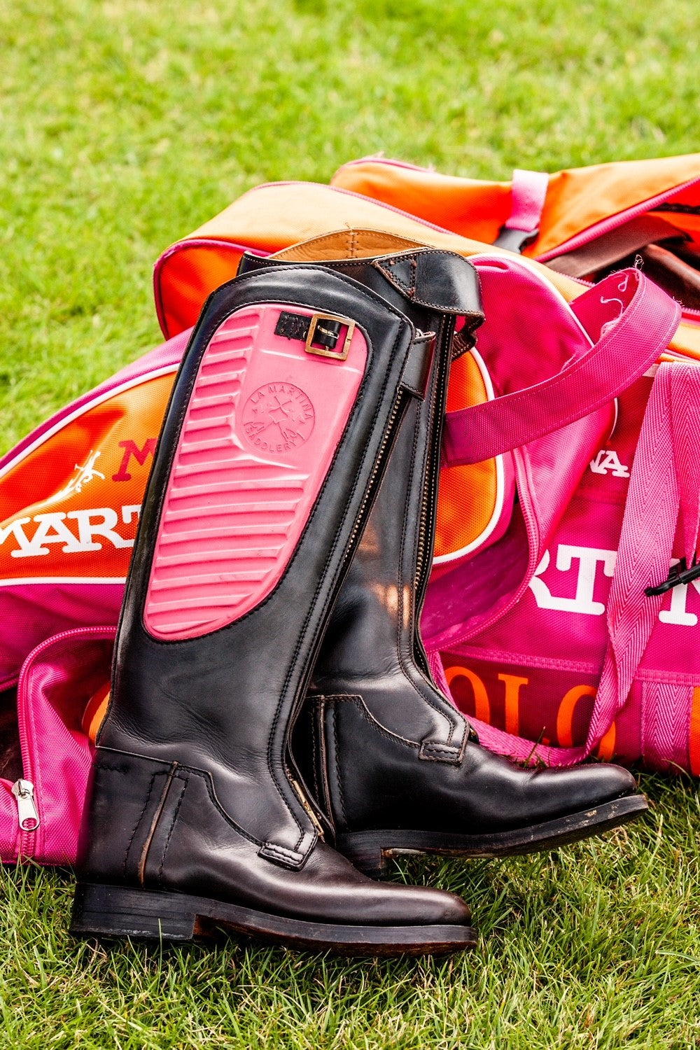 LM Pro Boots