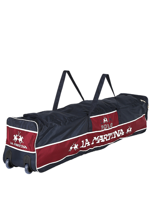 Mallet Bag (With Wheels)