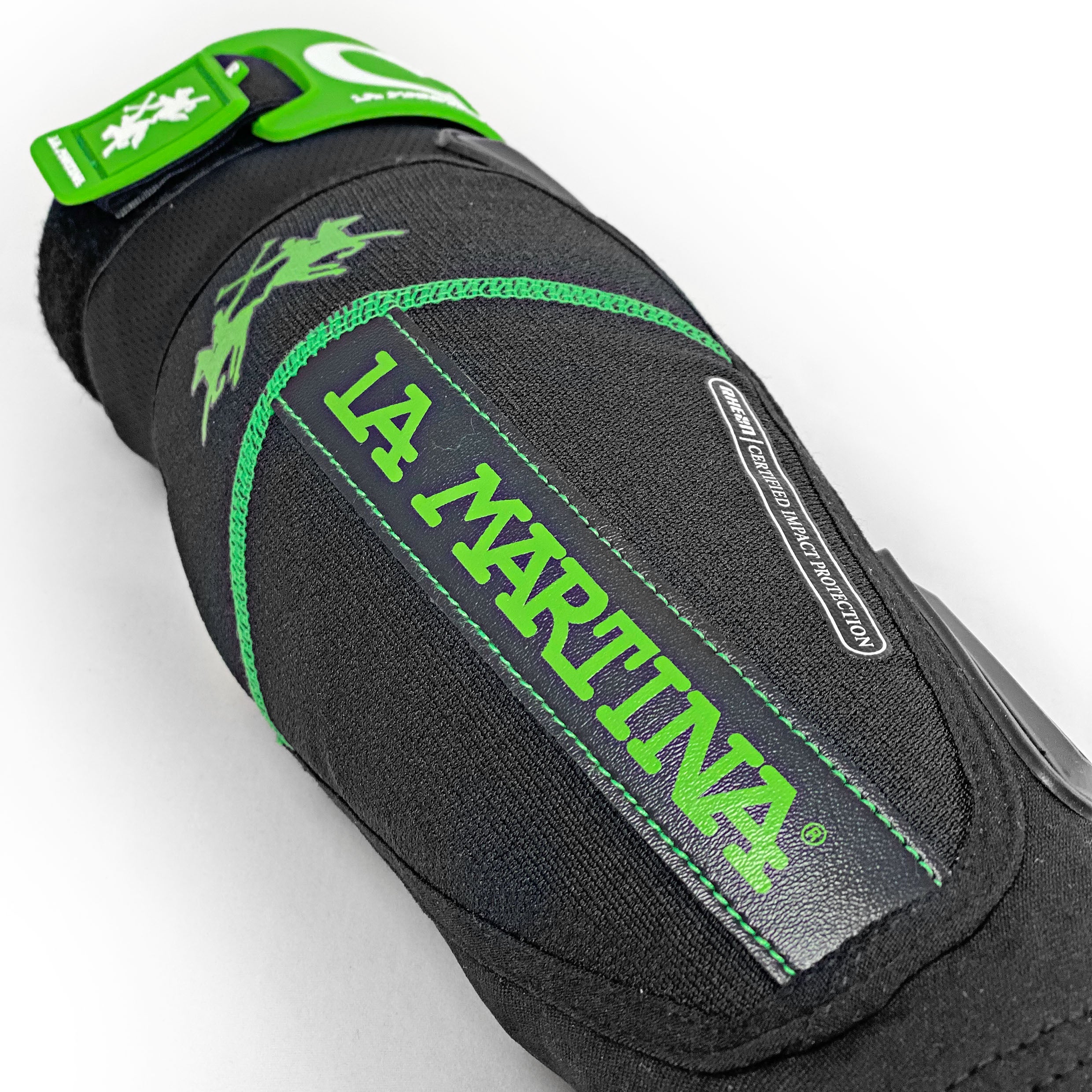 La Martina Rheon Elbow Guards