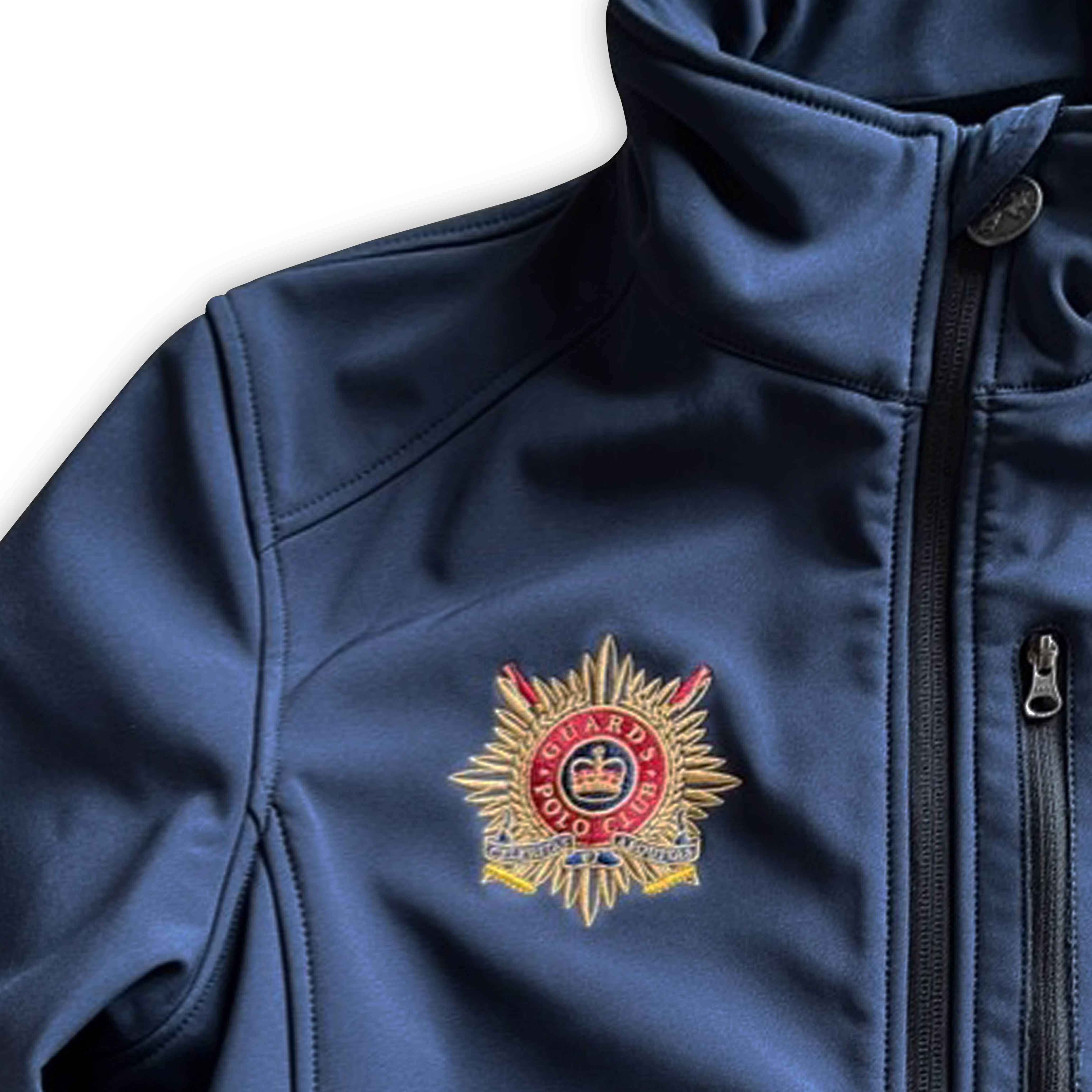 Guards Polo Club Official Jacket (gents)