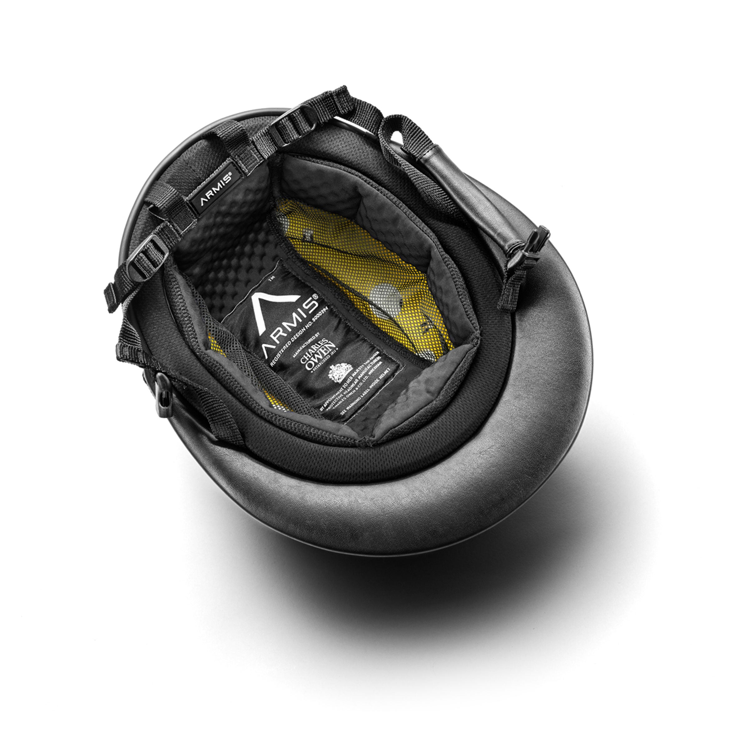 Armis EDGE Polo Helmet Bundle