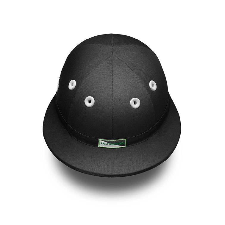 La Martina Windsor Polo Helmet - Cotton Version