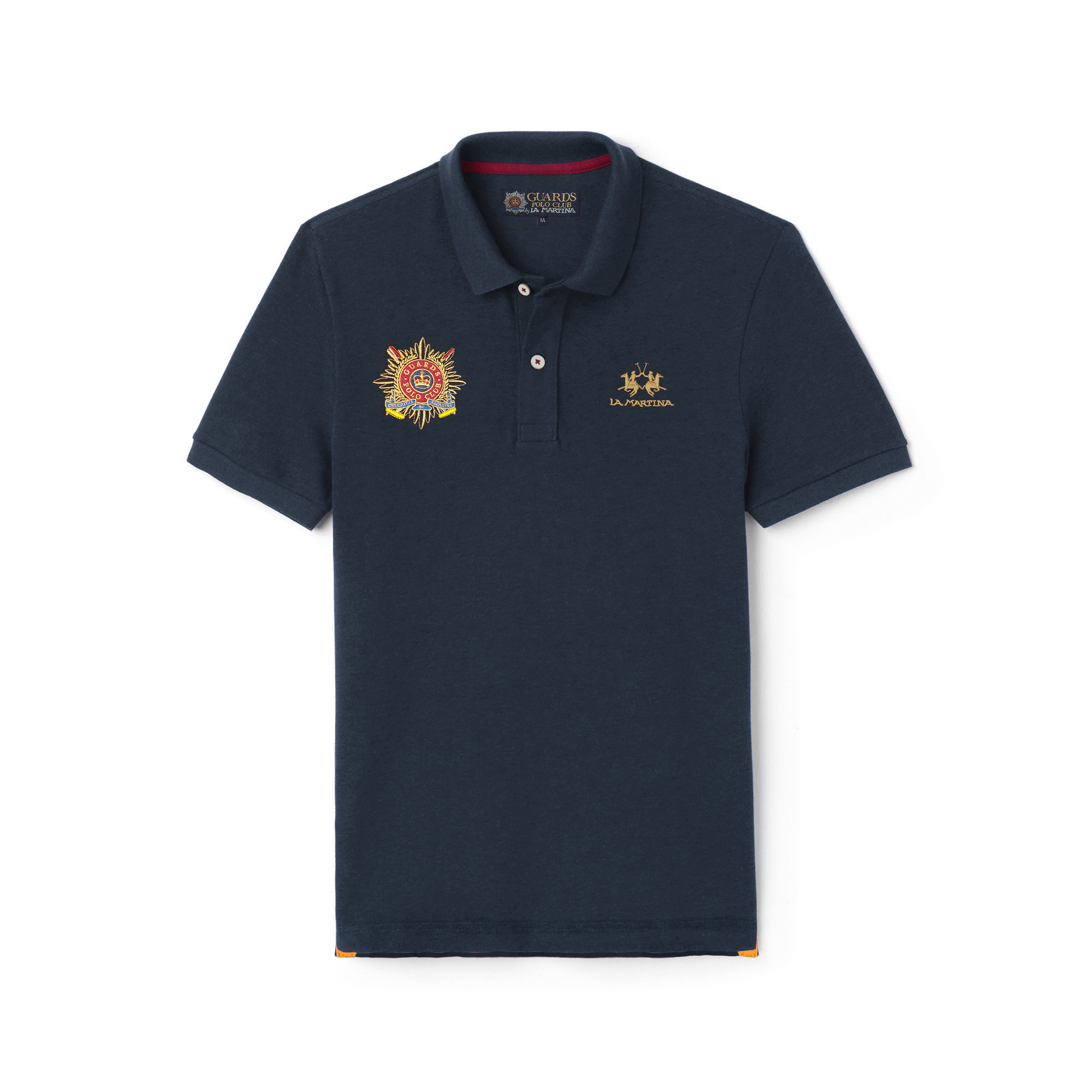 Guards Polo Club Official Chukka Shirt