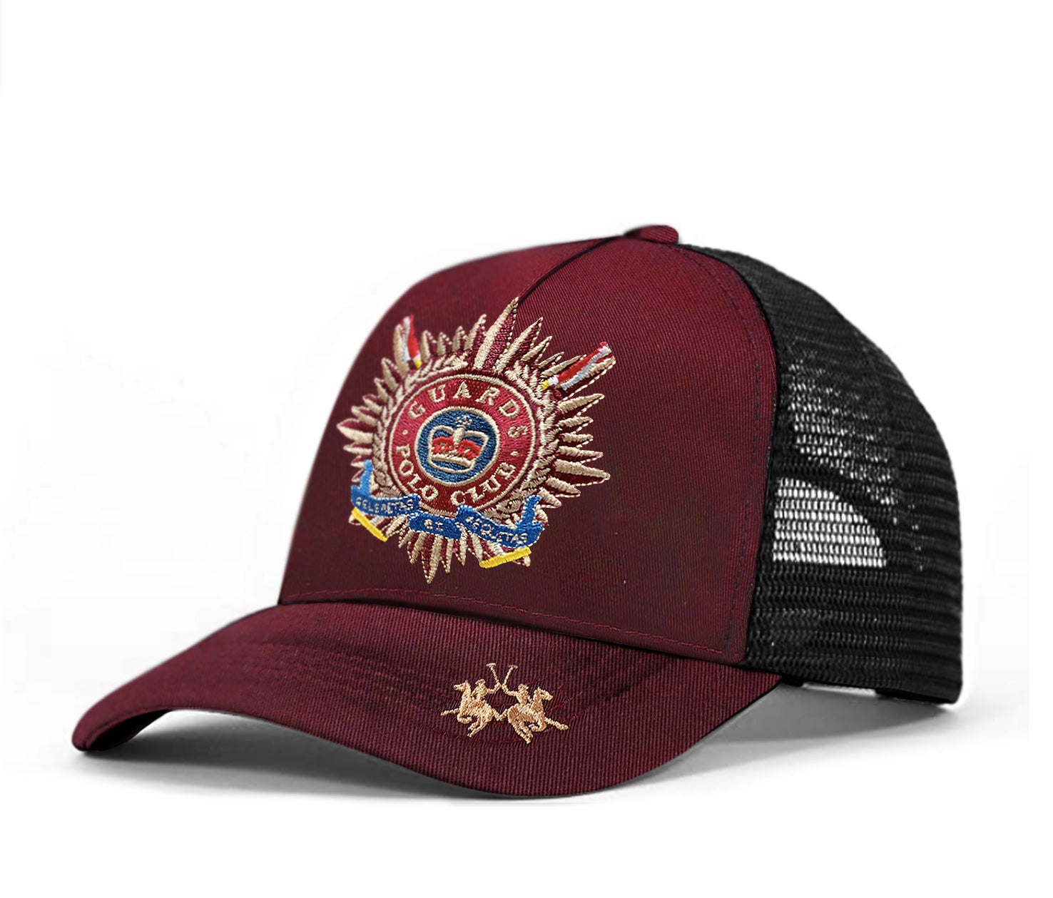 Guards Polo Club Official Cap