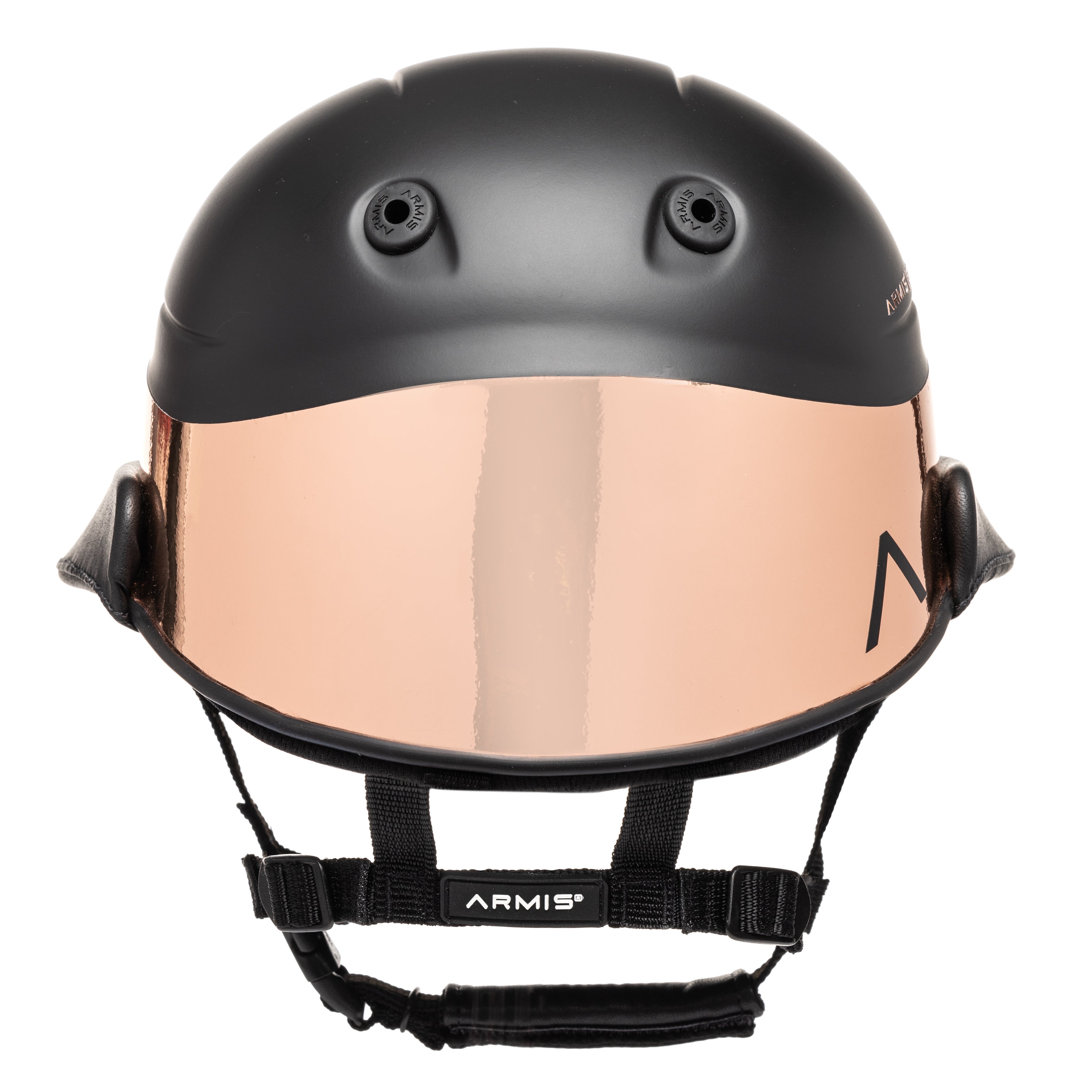 Armis EDGE Polo Helmet Bundle