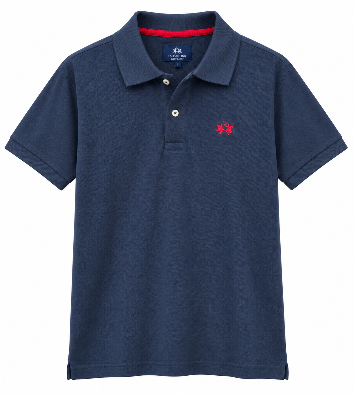 Classic La Martina Polo Shirt