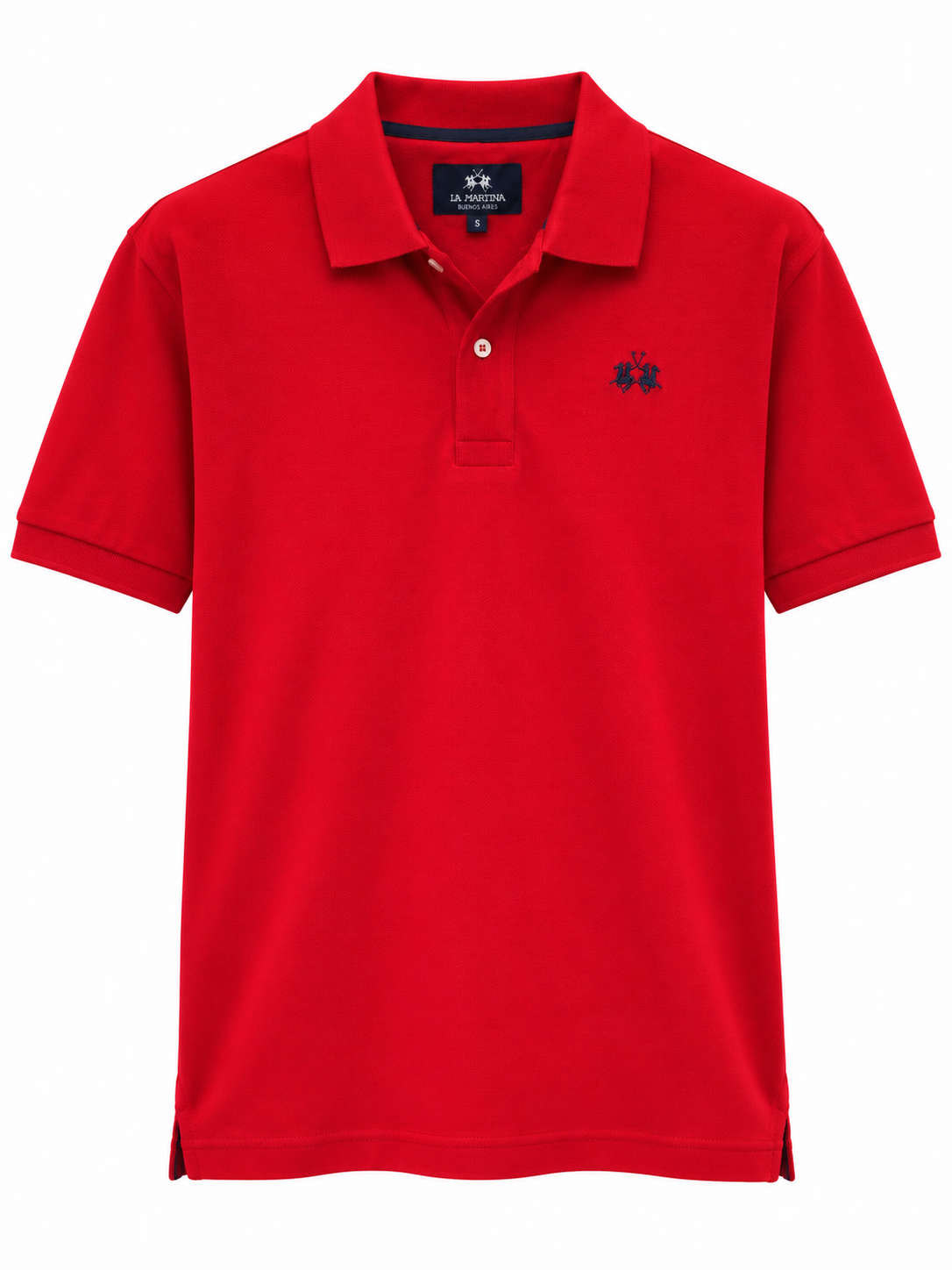 Classic La Martina Polo Shirt