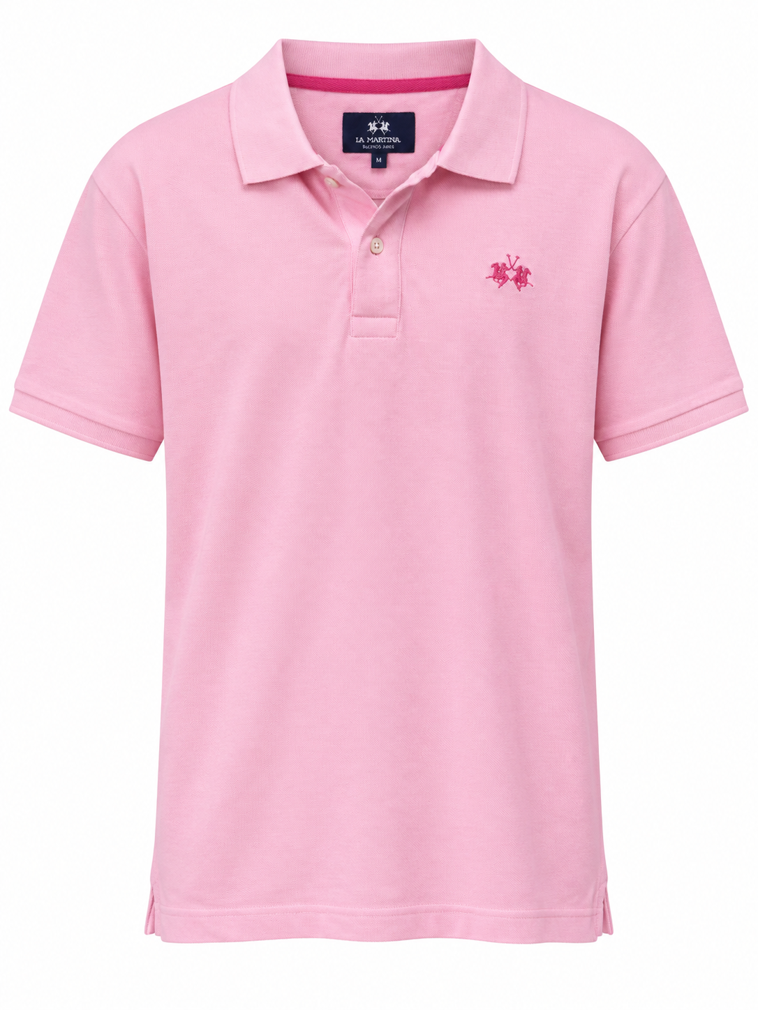 Classic La Martina Polo Shirt