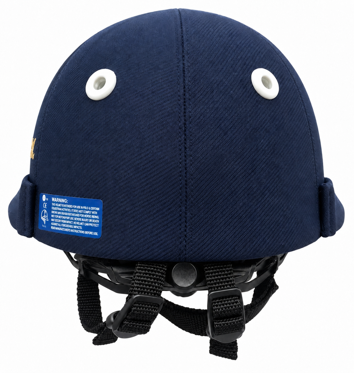 La Martina x Instinct Askari Polo Helmet