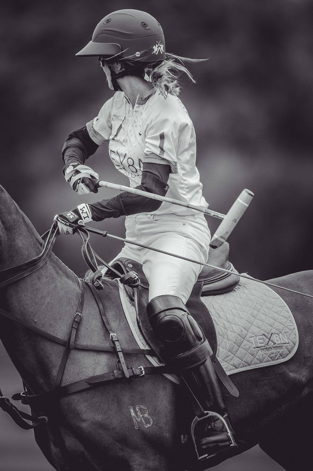 Armis EDGE Polo Helmet Bundle