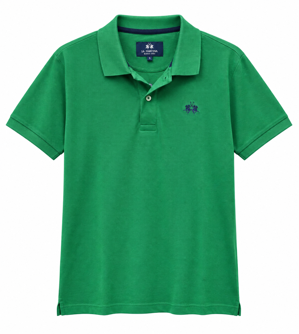 Classic La Martina Polo Shirt