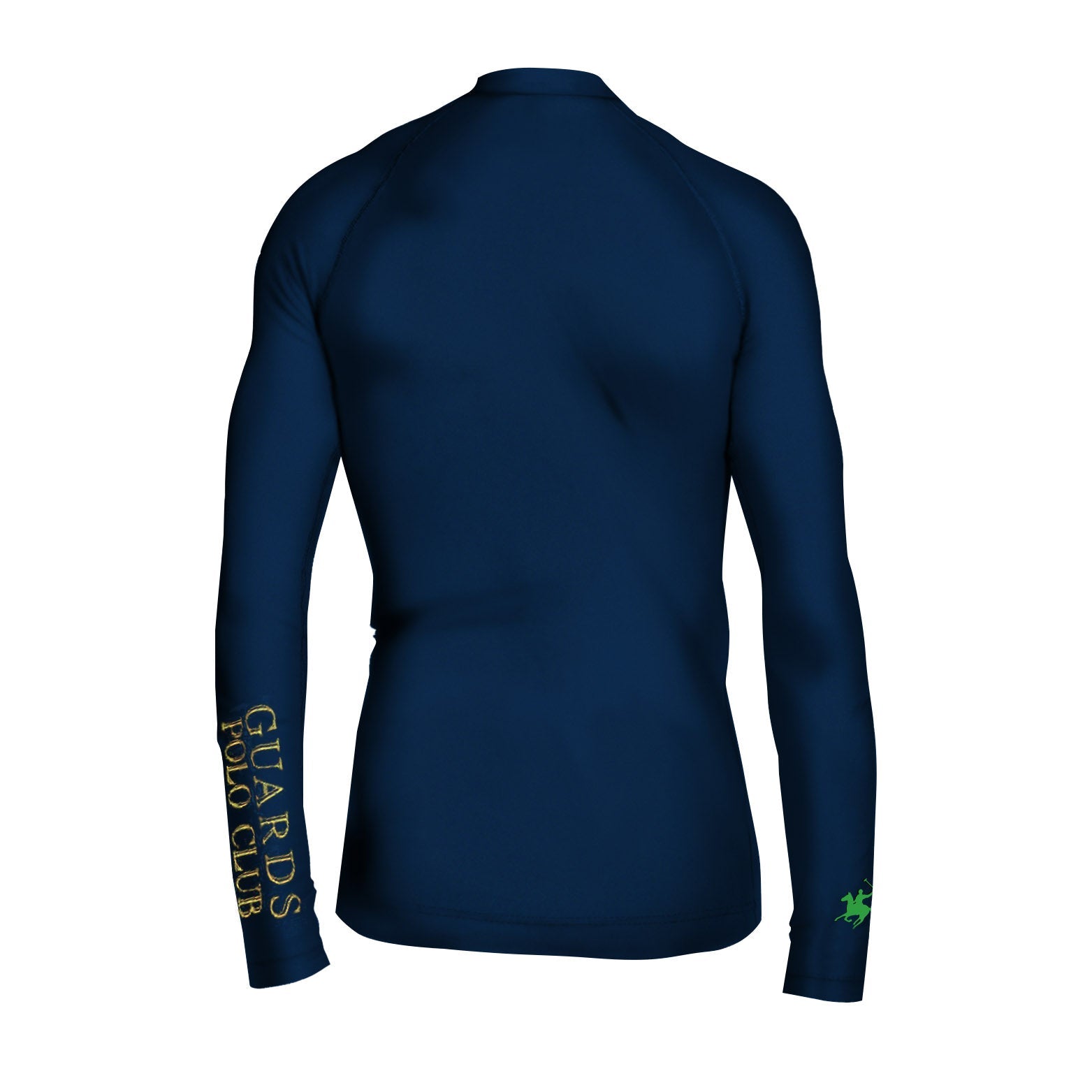 Guards Polo Club Official Baselayer