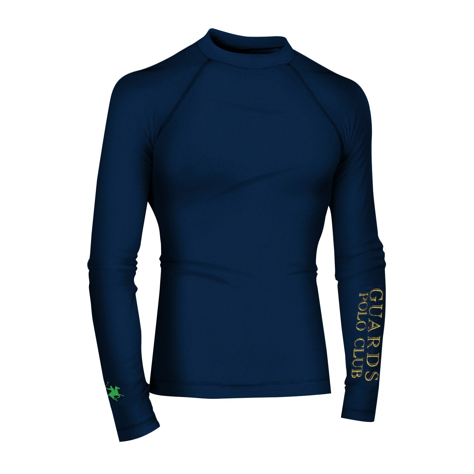 Guards Polo Club Official Baselayer