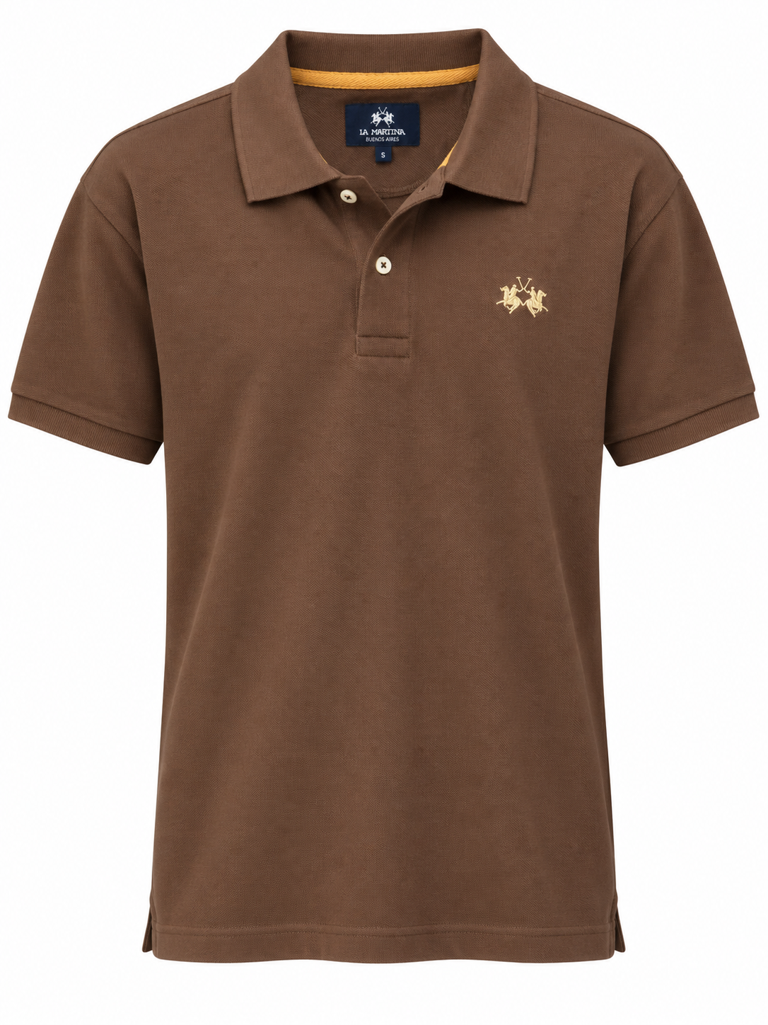 Classic La Martina Polo Shirt
