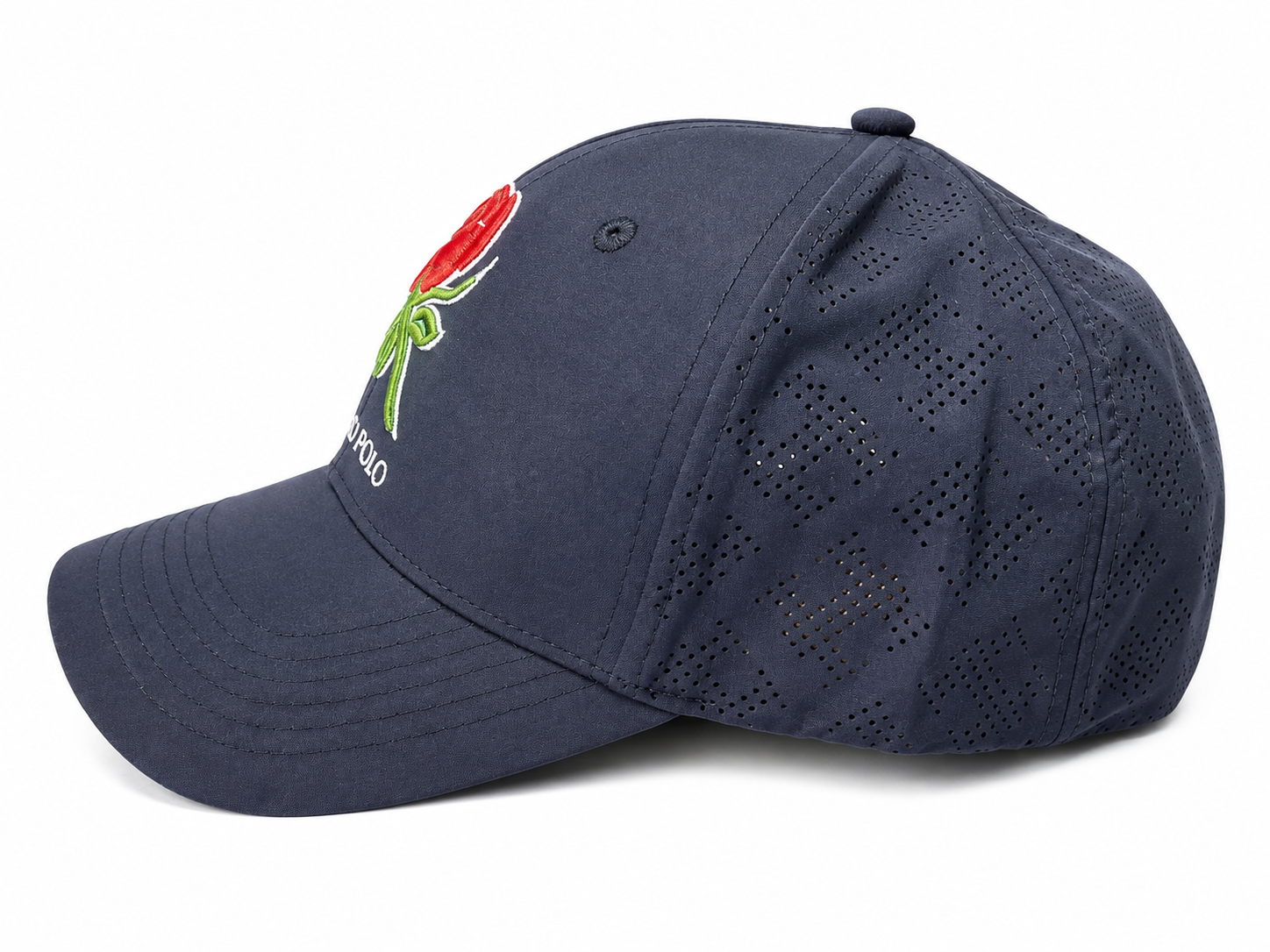 Official Hurlingham Polo England Cap