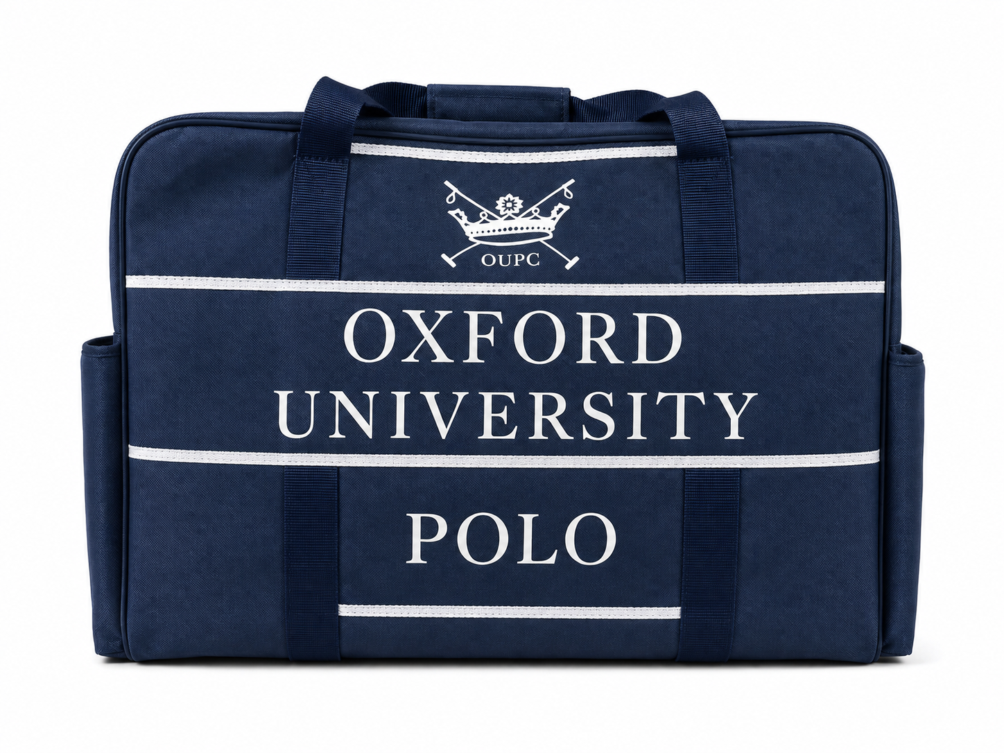 Oxford University Polo Club Kit Bag