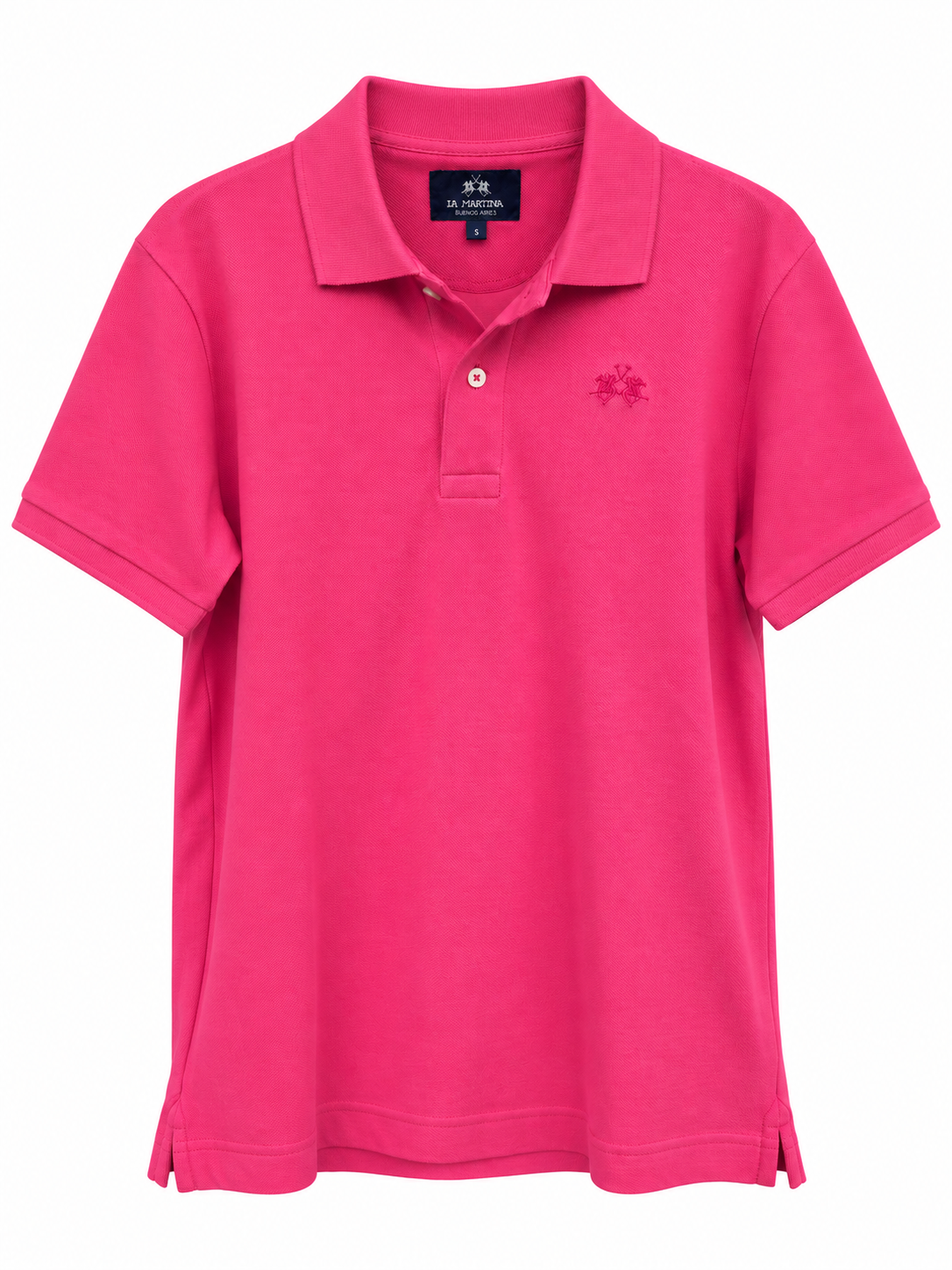 Classic La Martina Polo Shirt