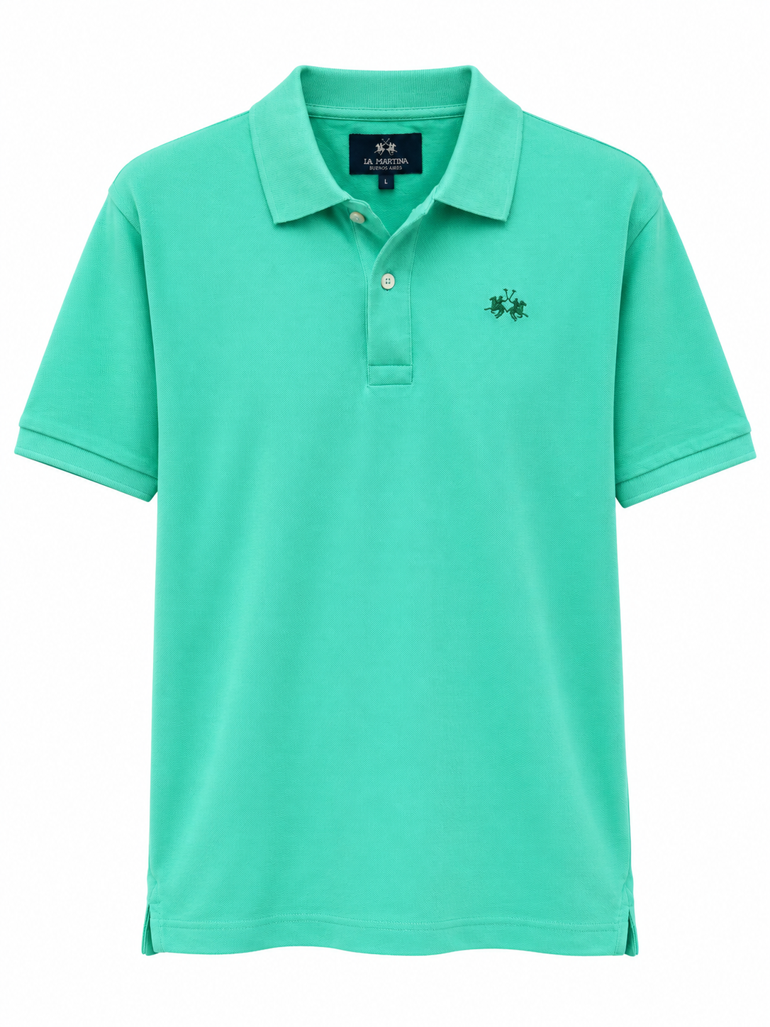 Classic La Martina Polo Shirt