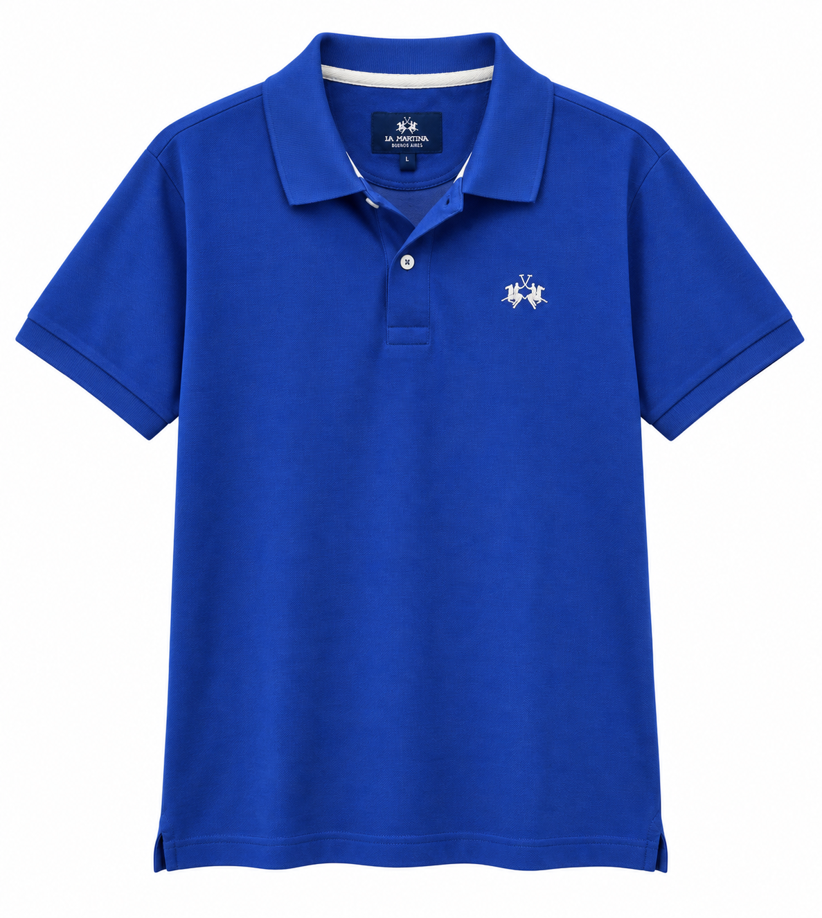 Classic La Martina Polo Shirt