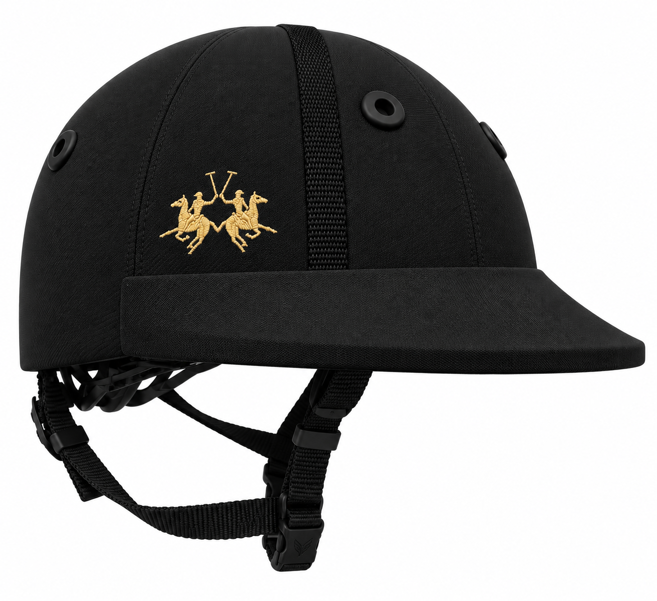 La Martina x Instinct Askari Polo Helmet - COMING SOON!