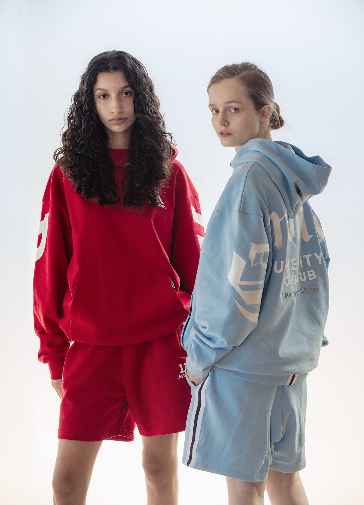 La Martina Sport Hoodie - Harvard Edition